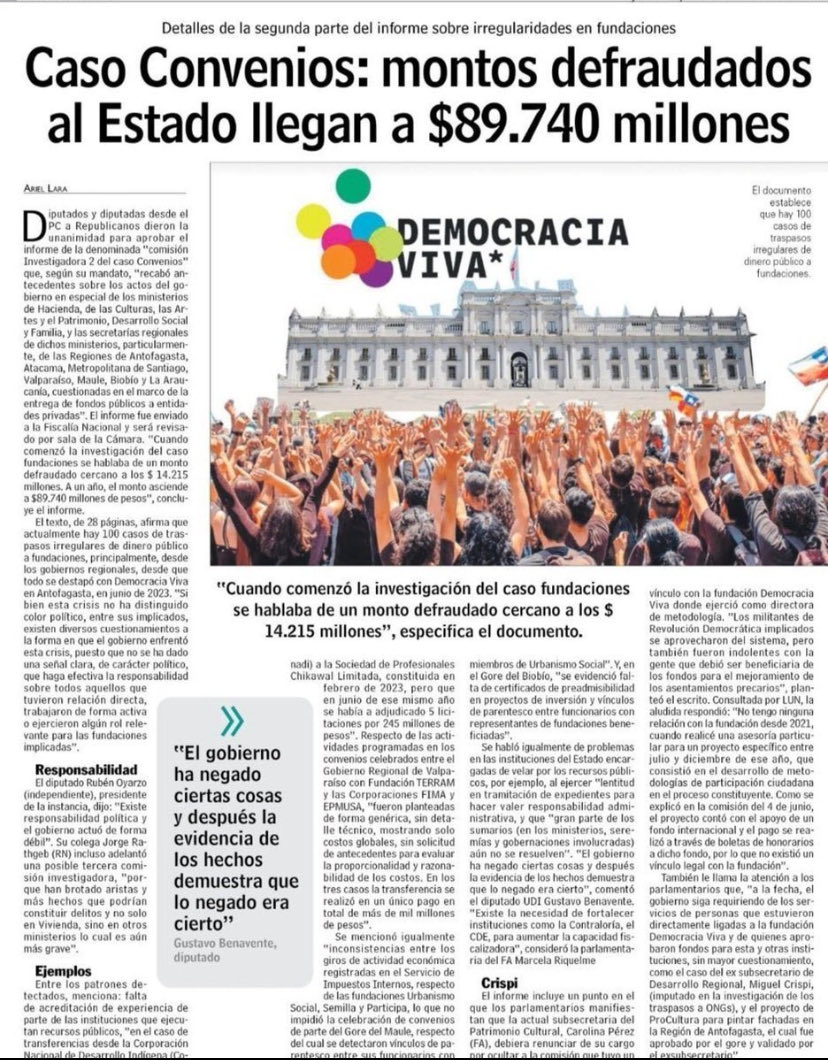 Luis Larrain Arroyo (@luislarrainlyd) on Twitter photo 