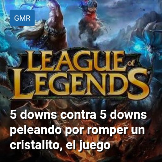 Gamevox tweet media