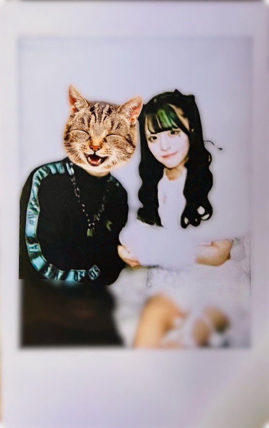 ①2025年1月18日 ゆら猫チェキ会イベント🐈🐾 生誕祭までイベントは