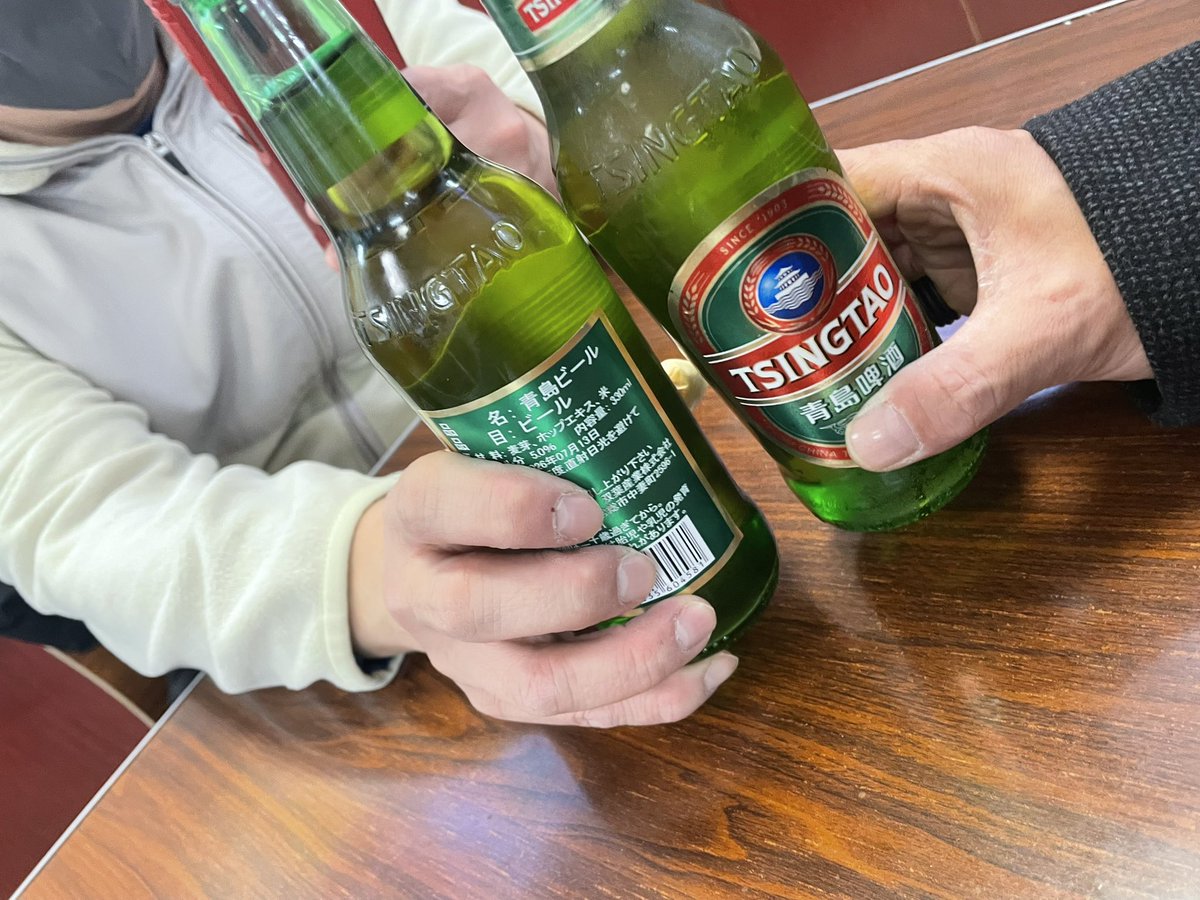 WGOPxM32tYBOSLV's tweet photo. 同期に #Unwave のファンになった者どおしで忘年会🍻
池袋で3軒ハシゴツアーしました
10万の1/10も使わずにその日に帰って来れましたー(笑😅
#ぎょっと https://t.co/ViA2undvpq