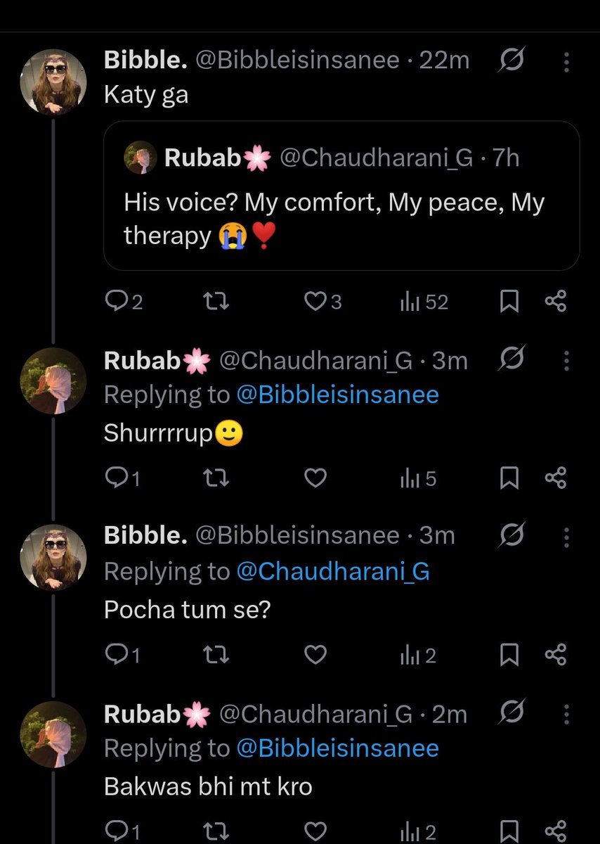 Rubab🌺 tweet media
