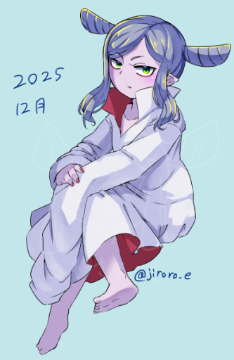 jiroro_e's tweet photo. 年末じゃん。 https://t.co/oRUCs24Fvw