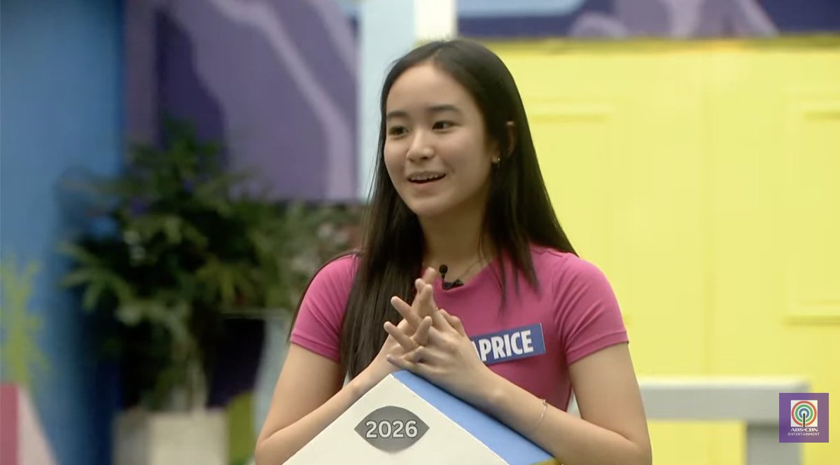 saintjennix's tweet image. “it's okay to say no and there's nothing wrong with that”

noted caprice. kokopyahin ko na yan sa 2026

CAPRICE ENDS 2025STRONG
#PBBCollabHousemates2point0