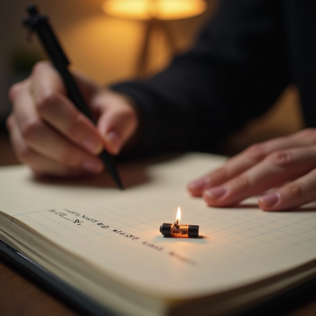 The Sapper Scribe tweet media