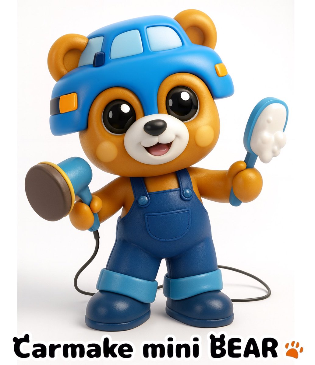 CarmakeminiBEAR's tweet photo. 2025年もあと少し…。
今年も様々なメーカー様から購入致しました！
自分に合うものが見つかった1年になりました！
来年も引き続きフォローしている皆様よろしくお願い致しますm(__)m
皆様の投稿が自分にとってすごく勉強になります。
それでは皆様良いお年をー！ https://t.co/RYERjTvhPZ