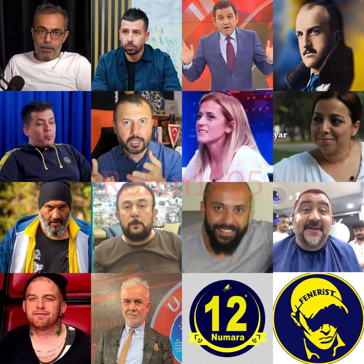 Robin1905's tweet photo. YARGILANACAKSINIZ https://t.co/m1RC0StuFP