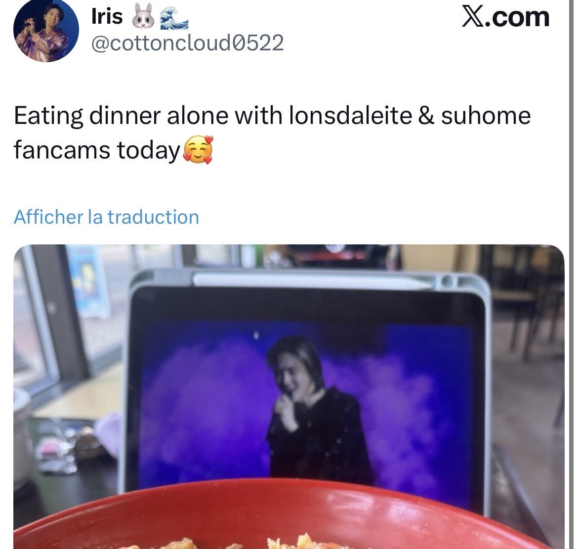 Bekkunieeee's tweet photo. 👀👀 https://t.co/ZvEAGlibFE