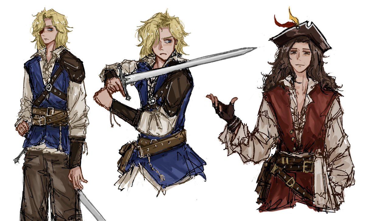 mori845416's tweet image. maybe they are playing d&amp;amp;d
I know it’s crazy 🏳️
#pluribus #stursia