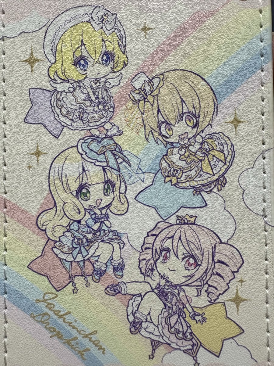 Dachomai's tweet photo. @saita_ramune1 定期入れも新調した https://t.co/fDDDiGP1eo
