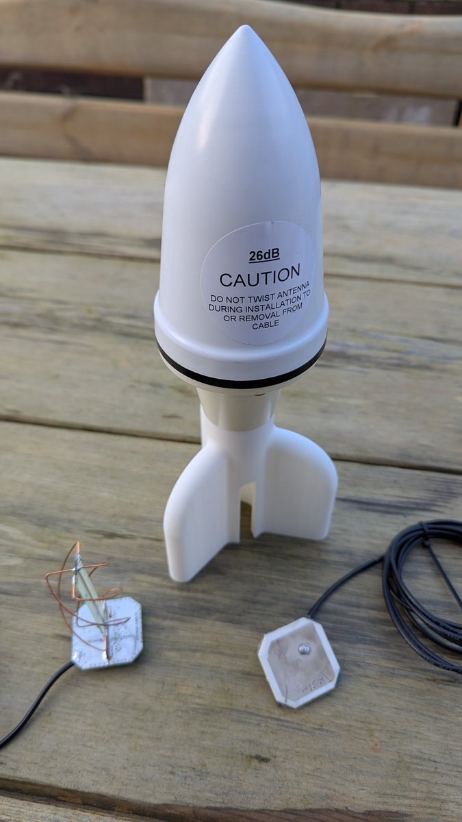 Gary M1EGI tweet media