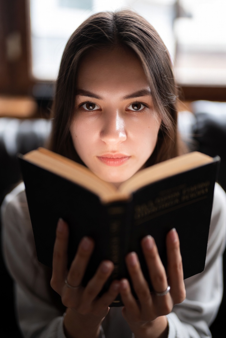 Are you going to write a book in 2026? 📚