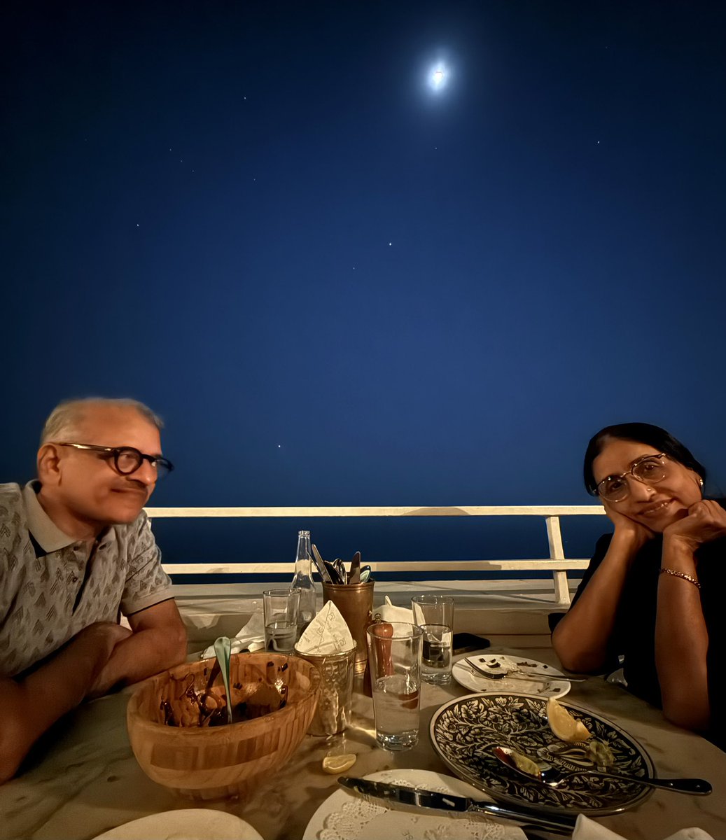 Viraj Sheth tweet media