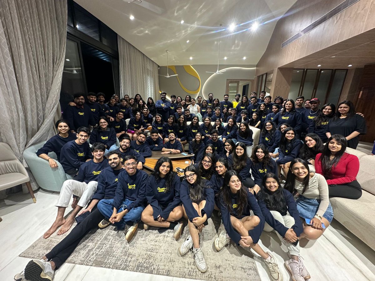 Viraj Sheth tweet media