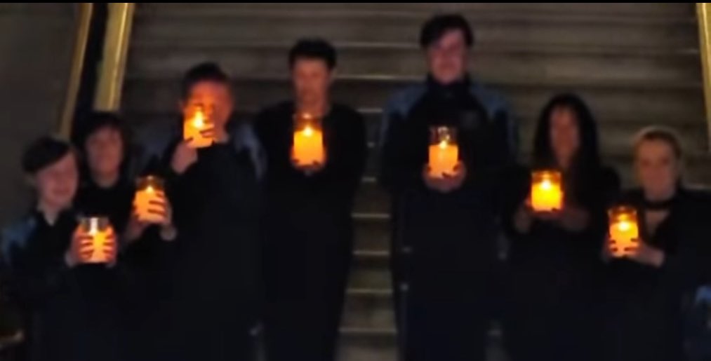 Joanne Sansome tweet media