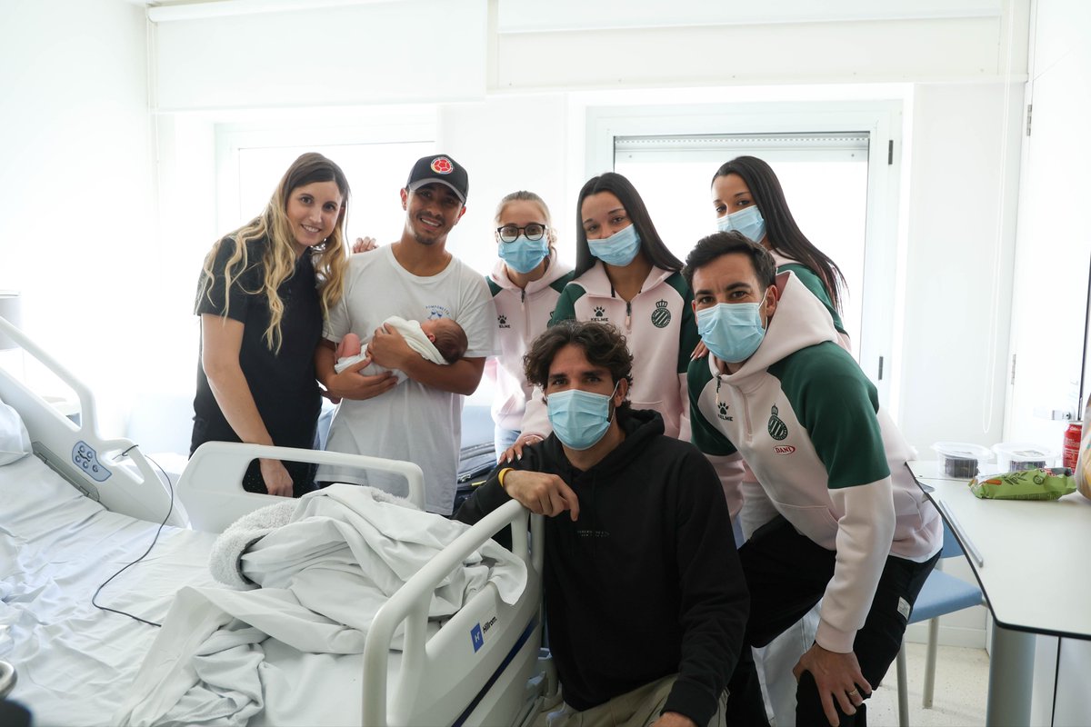 RCD Espanyol de Barcelona tweet media