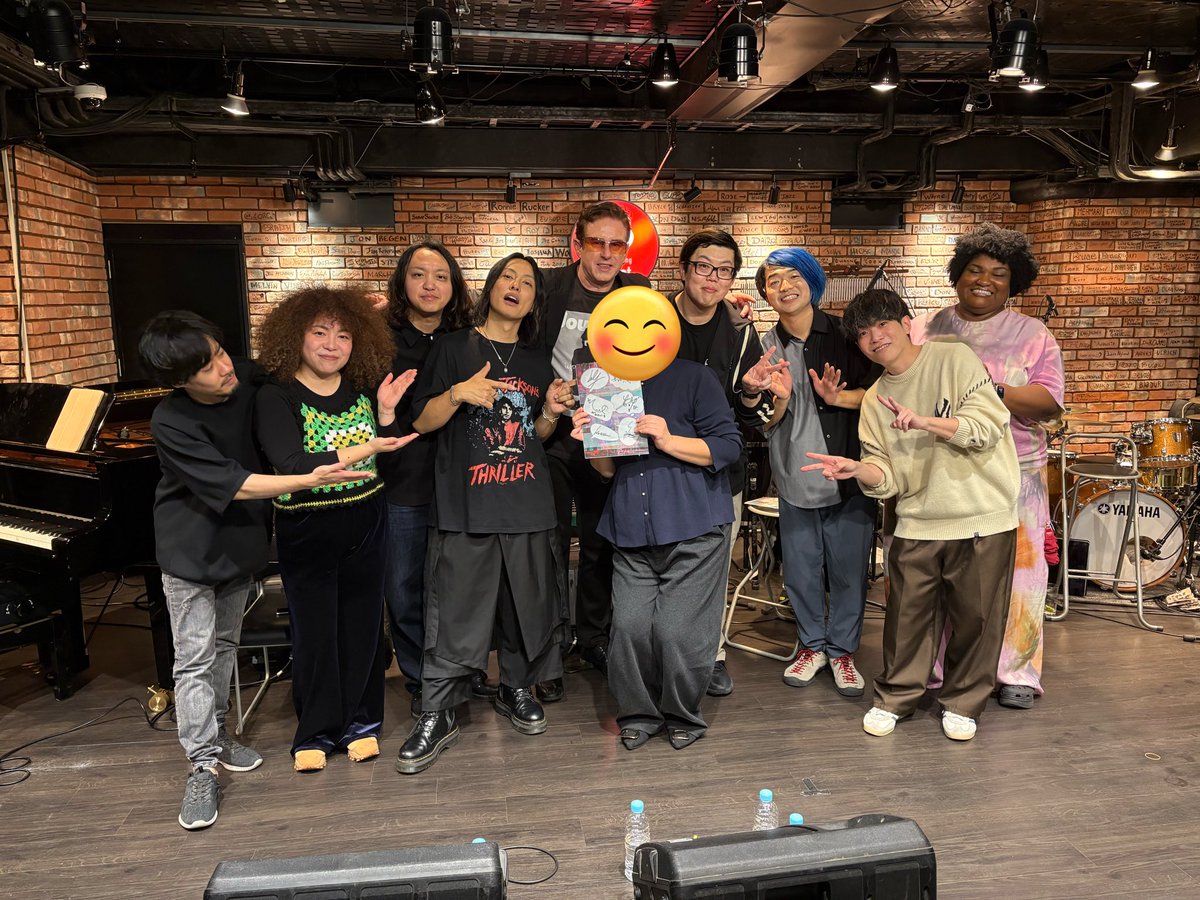 まはなゆ（創造神まゆえる！ぬましょうさん命名） tweet media