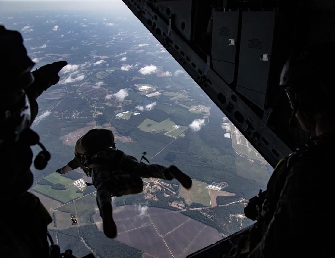 3rd Special Forces Group 🇺🇸 tweet media