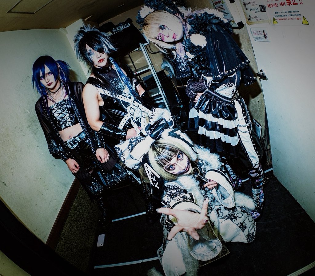 リリカ うサぎ (@Lyrica_Usagi) / Posts / X