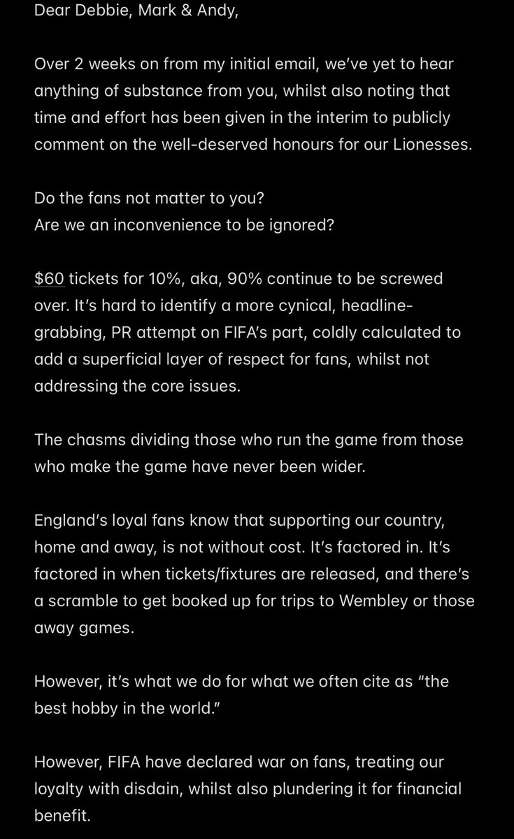 No Context ESTC Facebook tweet media