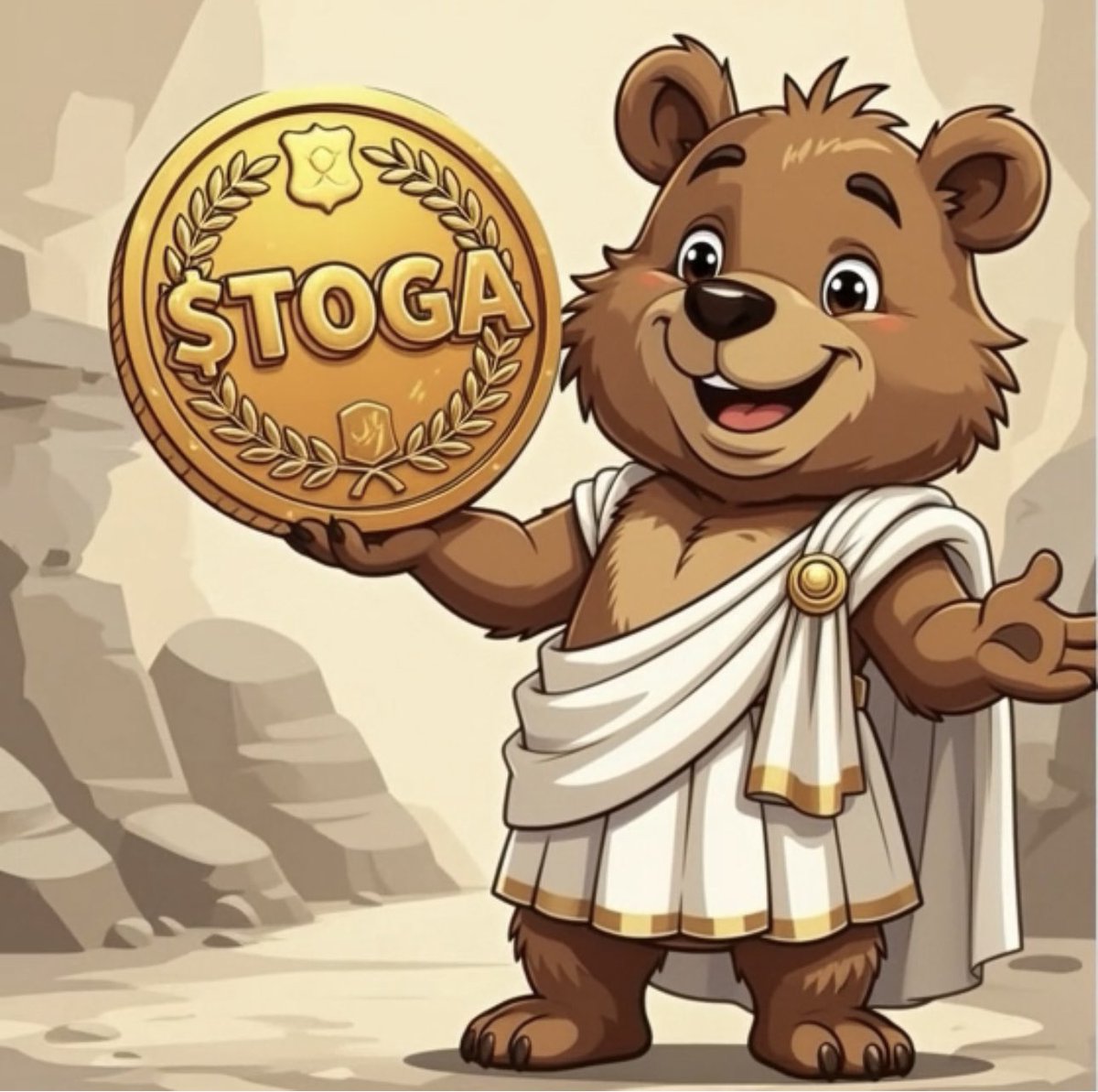 I have DCA’d $TOGA in amount of 
1 million To 300 <a href="/toga_coin/">TOGA COIN</a> and many more in between 

<a href="/cryptoequip/">cryptoequip.eth</a> Has Rewarded My Loyalty 

Airdropped Me A Total of 1 million (400$ value) $TOGA in 3 Drops- More To Come

We Are $TOGA 

14E5km7LLUnhSVauyMFhD5NogXQpStuw2uMddow3boop