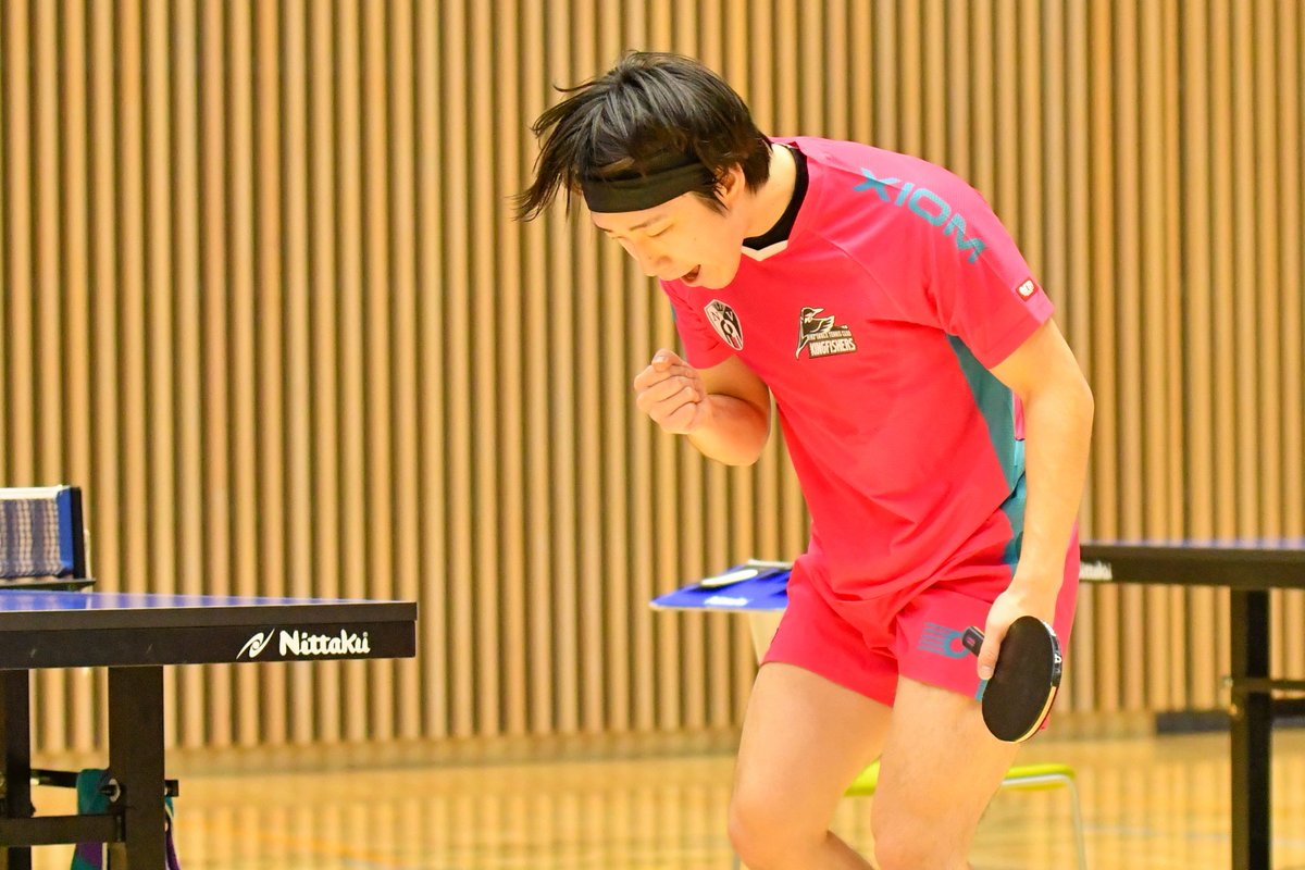 ぱんだちゃん︎·͜·✌︎🏓🏃🏻‍♂️🎽 tweet media