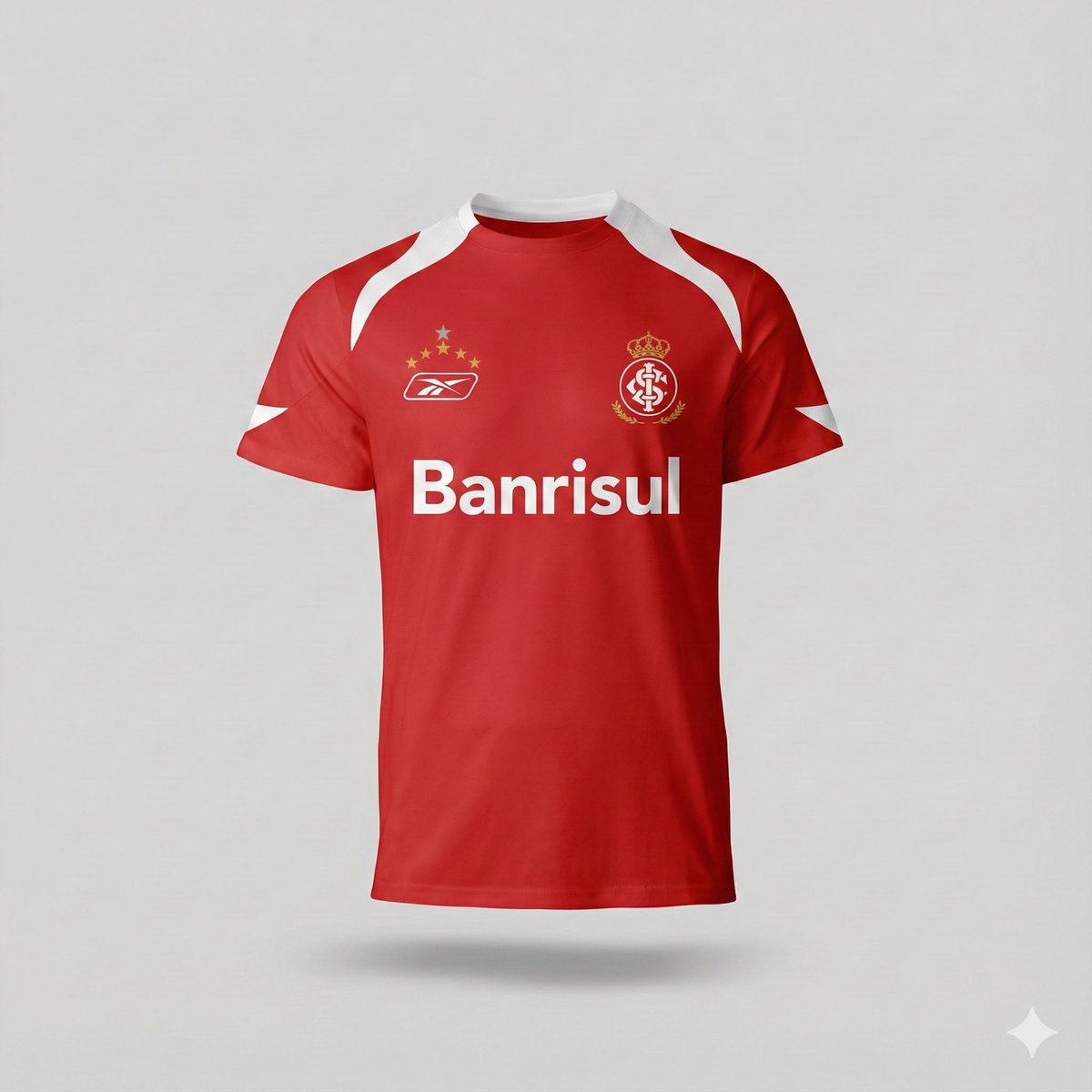 Camisa 1 do Internacional em 2008!

Nostálgico!