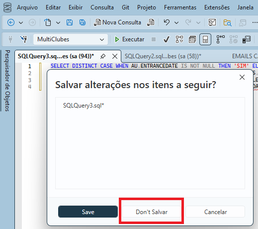 newberbed's tweet photo. A @Microsoft bilingue de verdade, SQL Server 22. 🤣🤣🤣
@MicrosoftBr https://t.co/Z2JcalYbT9