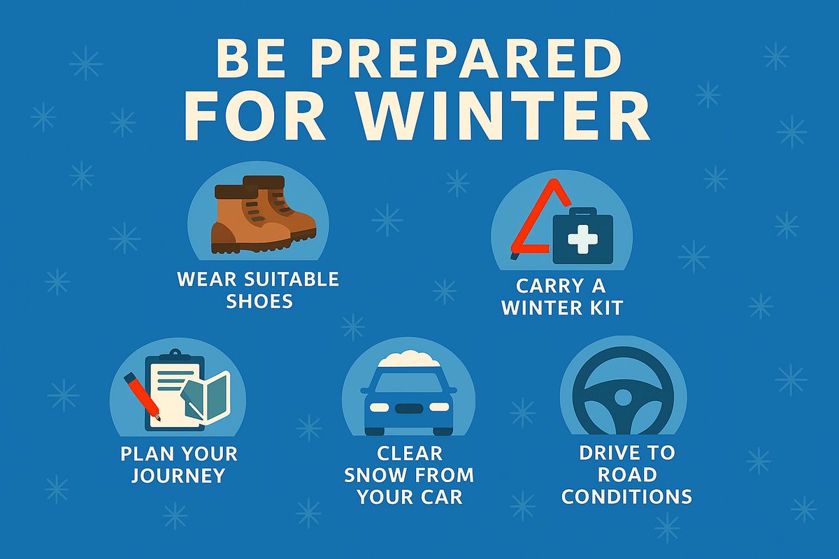 AbshireRoads's tweet photo. ❄️ Are you winter ready?  

To help with planning your journey you can check out our treatment plan on the @Aberdeenshire website or on the #MyAberdeenshireApp 

🚛https://t.co/FuvqEXfrFL 
🗺️https://t.co/av3niKTriA
📲https://t.co/BZliONnVs9
🌐https://t.co/LpV2QGWR81 https://t.co/IEspvCiC5N