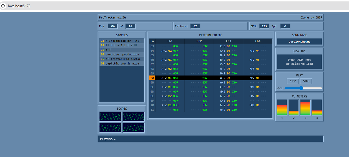 David Vallejo tweet media