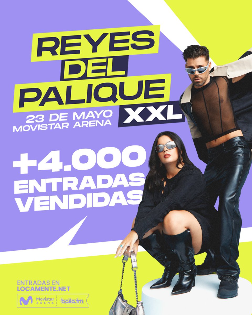 Locamench Factory tweet media