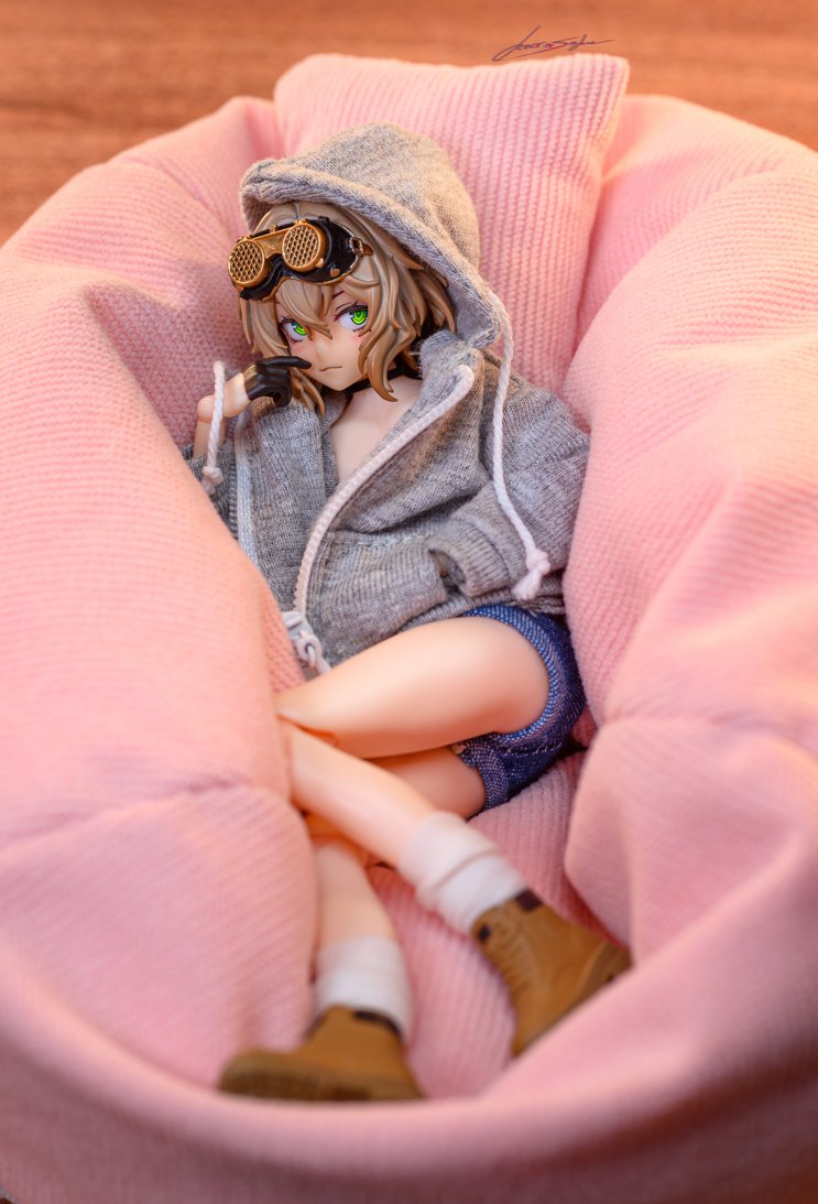 R.Z. (@RaidenZou) / Posts / X