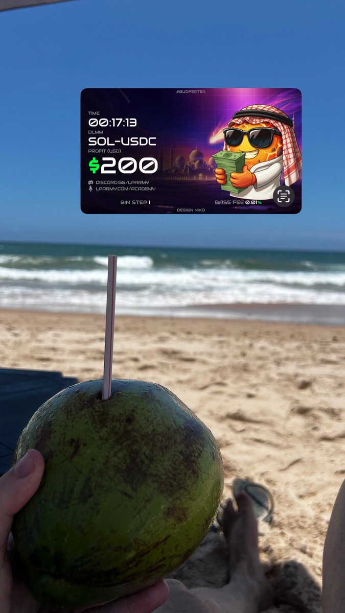 SOL-USDC or 2LnvRFNmn8yMhP8iWrBh5BjSjvz13cey9B3Df6thQC75)