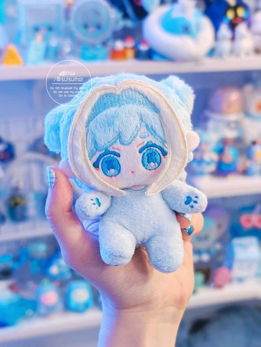 ゆぬこ@ぬいオーダー🎀 (@yunuinuiko) / Posts / X