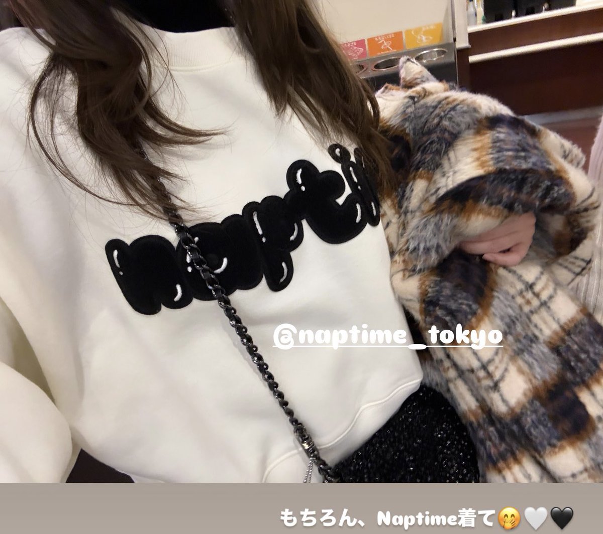 あ や か୧⍢⃝୨ tweet media