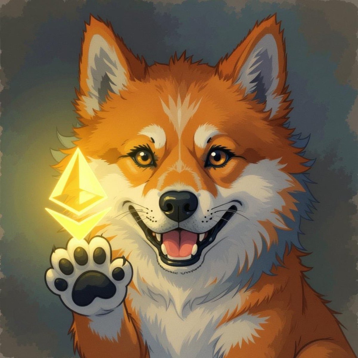 <a href="/Ethprofit/">Ethprofit.eth 🦇🔊</a> At Shepkita Inu we directly support Ethereum via donations to the <a href="/ethereumfndn/">Ethereum Foundation</a>. It’s built into our renounced contract. 

We are Eth maxi :)

<a href="/Sheptoken/">Shep</a>