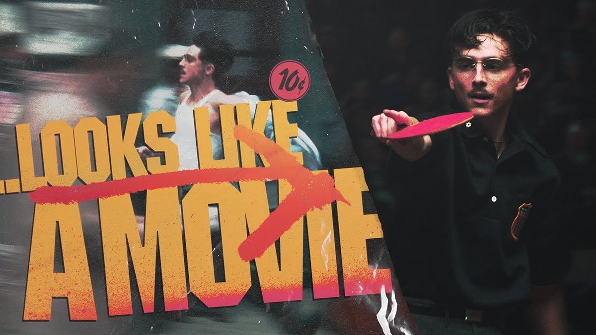 Episode #147 is out! We talked about Marty Supreme w/ <a href="/AidanMulshine/">Aidan Mulshine</a> &amp; <a href="/teagueshoup/">sonofmalick</a> joining us!

Links to listen/watch are below :)

YouTube: youtu.be/EgASQEwnKGo?si…
Spotify: open.spotify.com/episode/31dIN3…
Apple Podcasts: podcasts.apple.com/us/podcast/loo…