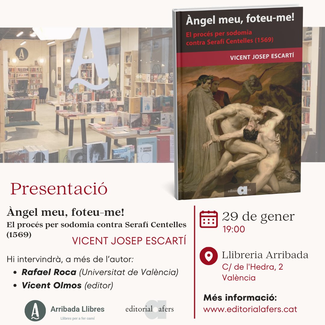 Vicent Olmos tweet media