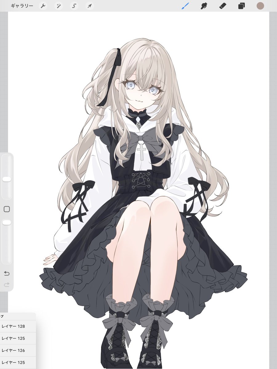 果たして明日中に完成するのか？！