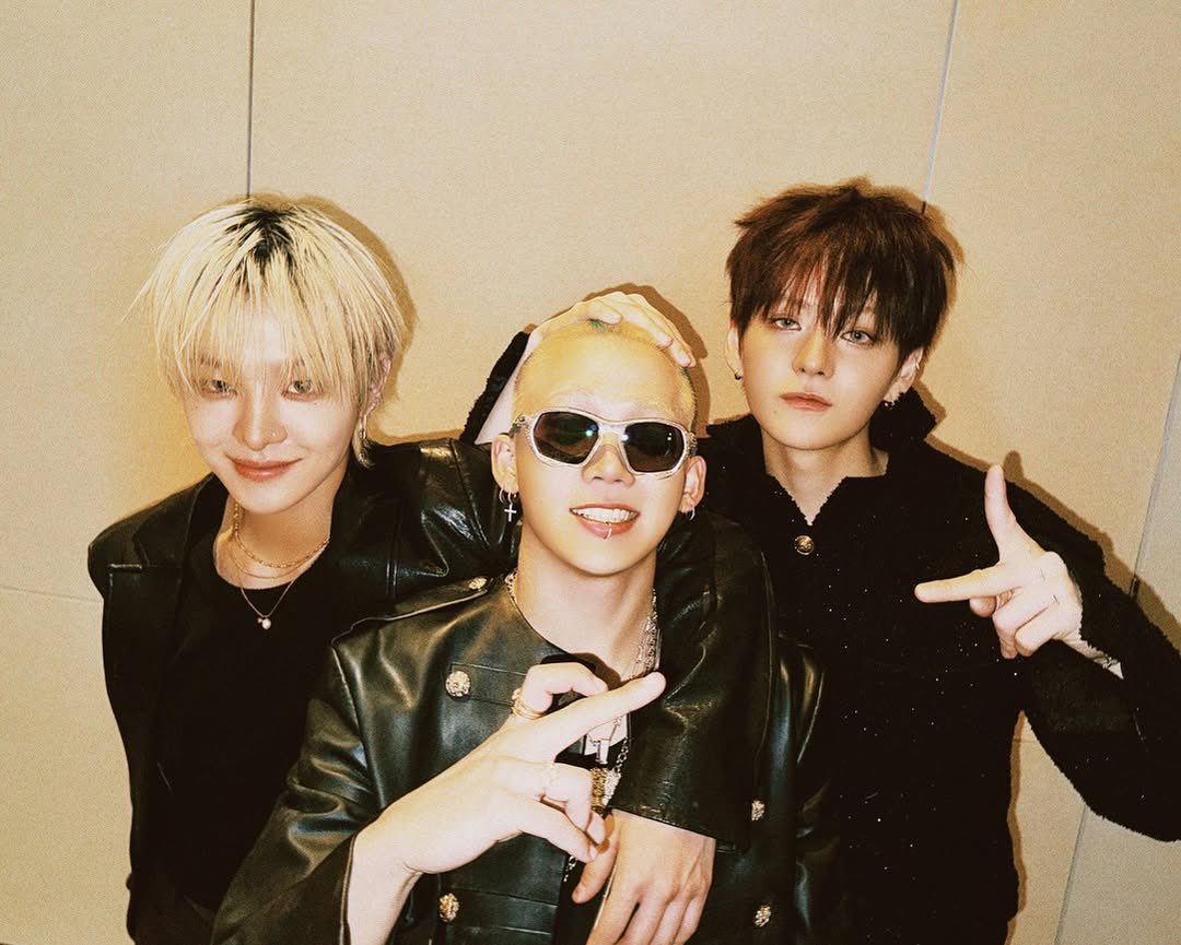 what a good day for sukhoon enjoyers (me)