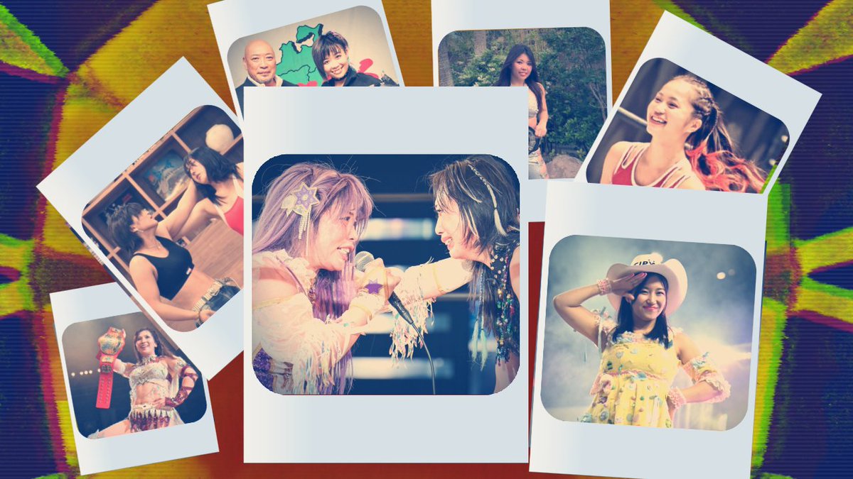 resuramag's tweet image. RESURA Joshi Year in Review 2025

Our writers reflect on the past year in the joshi scene, from the best rivalries to the promotions that most pulled them in.
@ryandilbert @jeffbrown1982 @Dave_TCS4Life @BioHizzle @Jferimsw 

tinyurl.com/58ja8f53