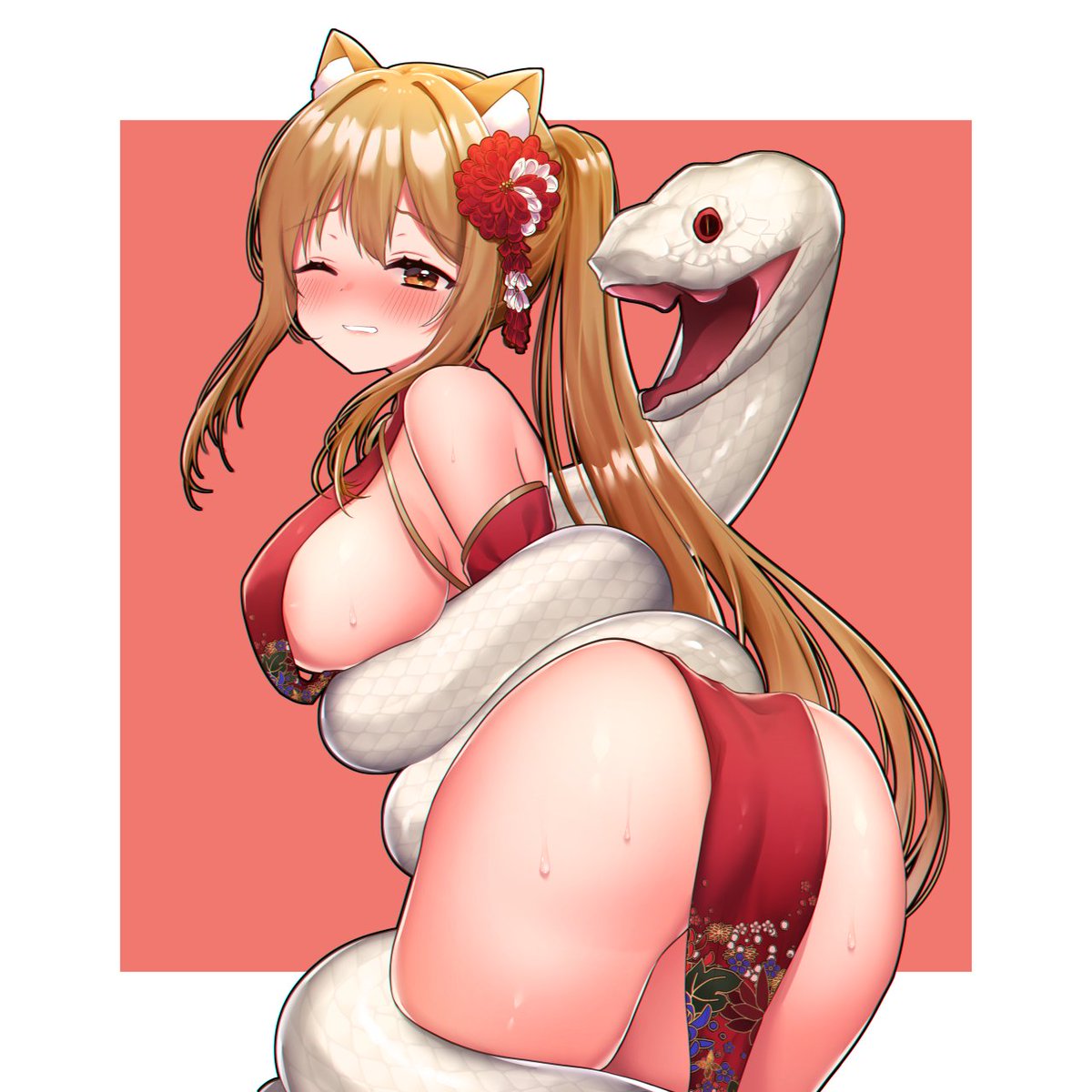 #2025年自分が選ぶ今年の4枚 
今年も大変お世話になりました🐟🌸
また来年もよろしくお願いします🐟💖 