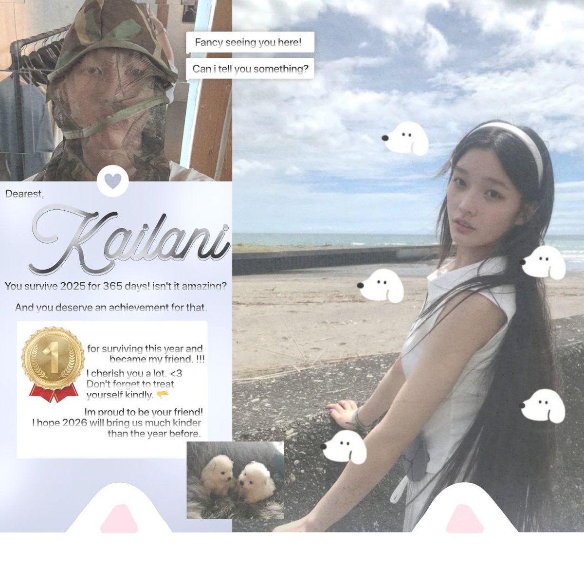 weepingwavez's tweet image. I've got this cute gift from my Sahabat Mega Bintang (inisial Arkham) thank you shooo muchie for this cute gift &amp;lt;3. 
@wormIove