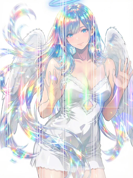 プリズム
