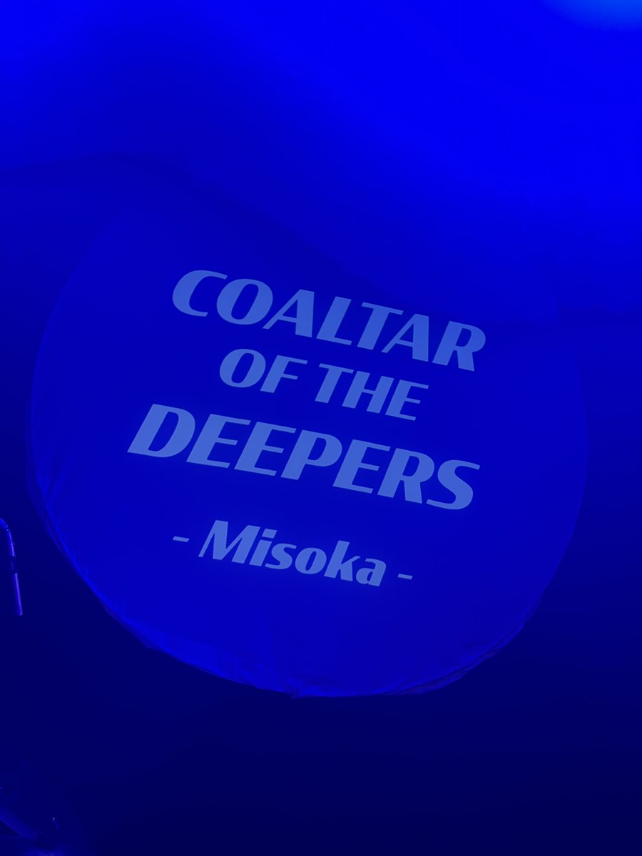 COTD_1991's tweet photo. Thank you for today! Please come to the next gig too!

next gig
18/Feb/2026 Shinjuku Loft

Tickets
https://t.co/dGJddbcmkV https://t.co/FHwOXfZm4R