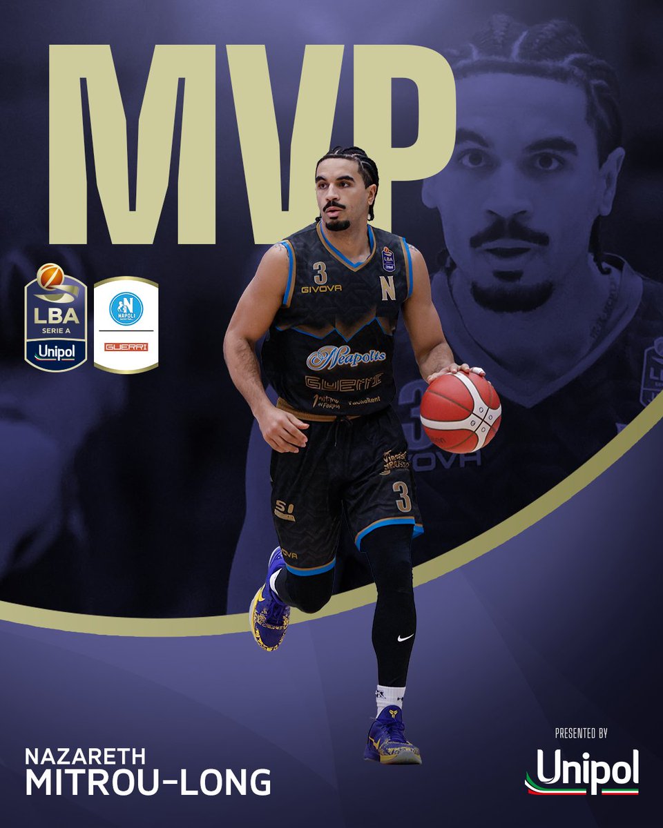 Lega Basket Serie A tweet media