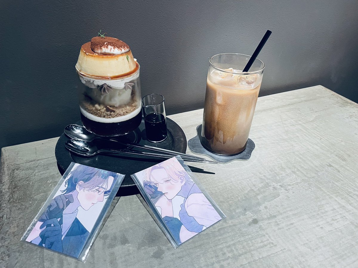 mgmgonigiri2450's tweet image. …と突然今年の思い出に耽ってしまいましたが、これからも巴さんも巴さんが描く世界観もだいだい大好きです🫧
来年はもっとネプチューンとウラヌスをいろんなところへ連れていきたいです🫶🏻✨

巴ゆもさん( @ym_tomoe )