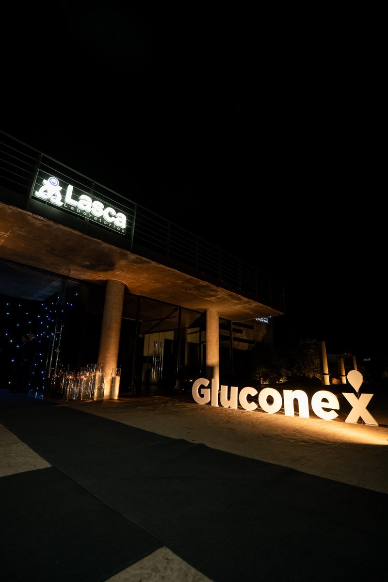 Laboratorios Lasca tweet media