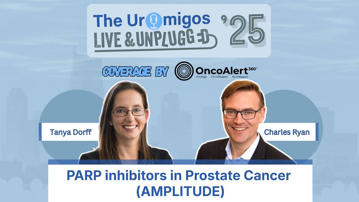 OncoAlert tweet picture