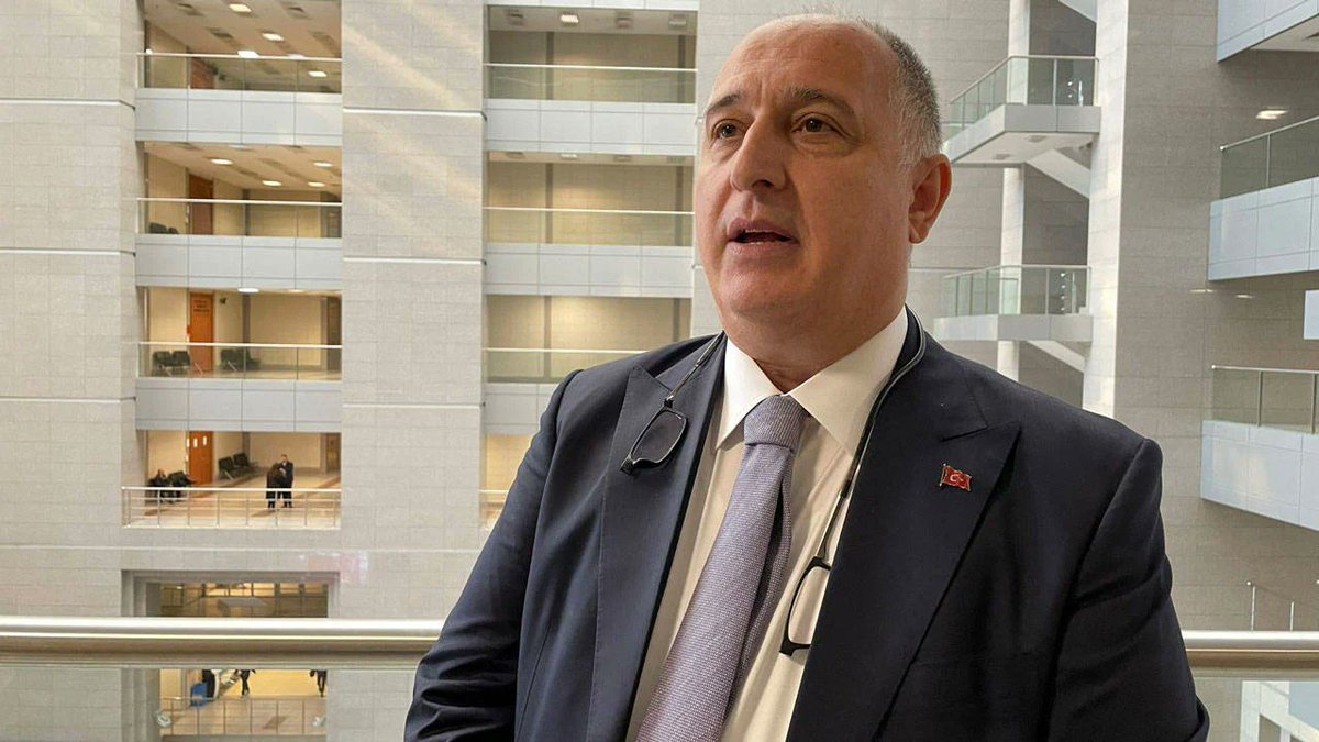 Neden tutuklu Yavuz Saltık?