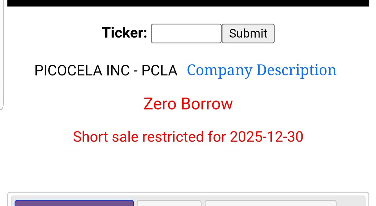 MysteriousJason's tweet photo. $PCLA https://t.co/Tp9uZ9SCqw